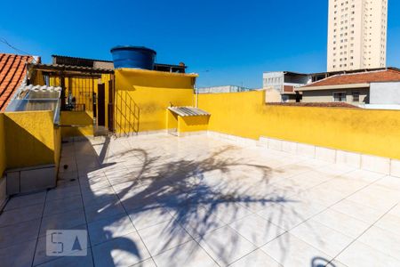 Casa à venda com 120m², 4 quartos e 2 vagasTerraço