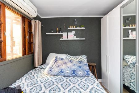 Casa à venda com 120m², 4 quartos e 2 vagasQuarto 4