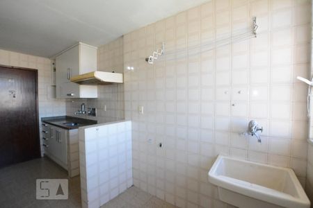 Apartamento à venda com 69m², 2 quartos e 1 vagaÁrea de serviço