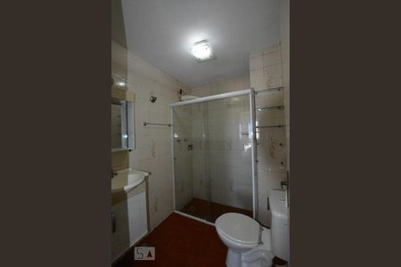 Apartamento à venda com 69m², 2 quartos e 1 vagaBanheiro Social