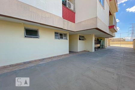 Apartamento à venda com 69m², 2 quartos e 1 vagaÁrea comum