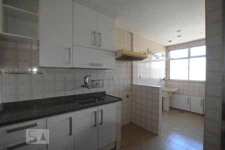 Apartamento à venda com 69m², 2 quartos e 1 vagaCozinha