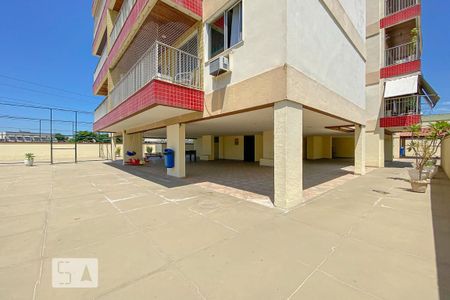 Apartamento à venda com 69m², 2 quartos e 1 vagaÁrea comum