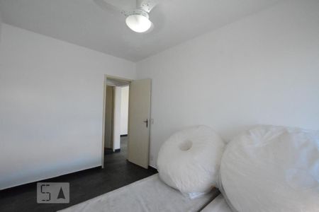 Apartamento à venda com 69m², 2 quartos e 1 vagaQuarto 2