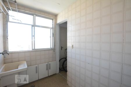 Apartamento à venda com 69m², 2 quartos e 1 vagaÁrea de serviço