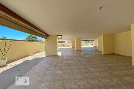 Apartamento à venda com 69m², 2 quartos e 1 vagaÁrea comum