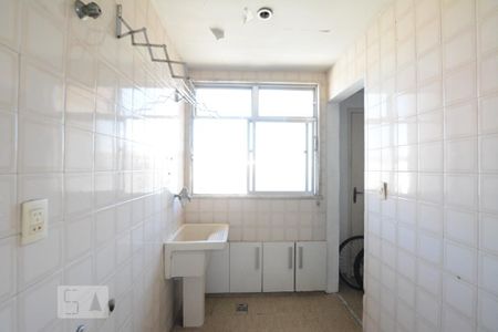 Apartamento à venda com 69m², 2 quartos e 1 vagaÁrea de serviço