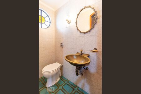 Casa à venda com 156m², 3 quartos e 1 vaga Casa à venda com 156m², 3 quartos e 1 vagaLavabo