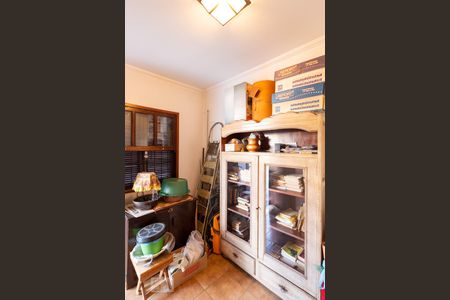 Casa à venda com 156m², 3 quartos e 1 vaga Casa à venda com 156m², 3 quartos e 1 vagaQuarto de Serviço