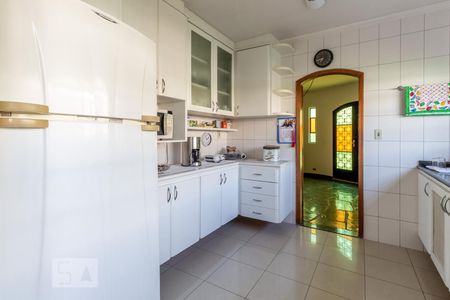 Casa à venda com 156m², 3 quartos e 1 vaga Casa à venda com 156m², 3 quartos e 1 vagaCozinha