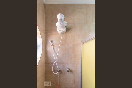 Casa à venda com 156m², 3 quartos e 1 vaga Casa à venda com 156m², 3 quartos e 1 vagaBanheiro da Suíte