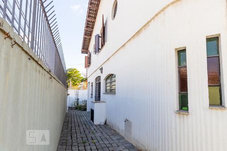 Casa à venda com 156m², 3 quartos e 1 vaga Casa à venda com 156m², 3 quartos e 1 vagaÁrea Externa