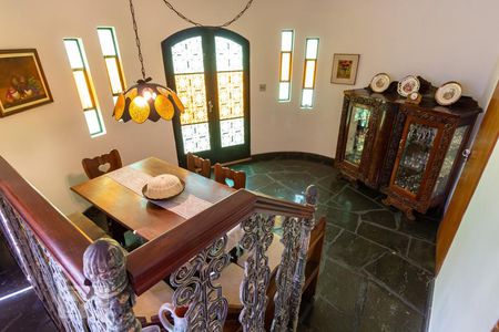 Casa à venda com 156m², 3 quartos e 1 vaga Casa à venda com 156m², 3 quartos e 1 vagaSala de Jantar