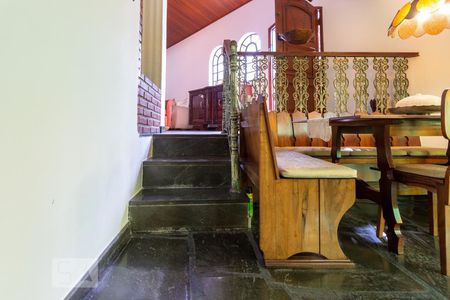 Casa à venda com 156m², 3 quartos e 1 vaga Casa à venda com 156m², 3 quartos e 1 vagaSala de Jantar