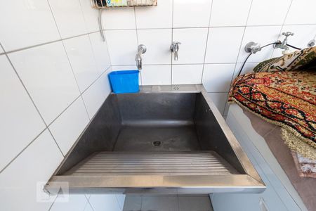 Casa à venda com 156m², 3 quartos e 1 vaga Casa à venda com 156m², 3 quartos e 1 vagaÁrea de Serviço