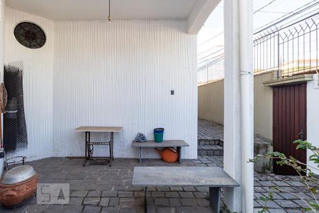 Casa à venda com 156m², 3 quartos e 1 vaga Casa à venda com 156m², 3 quartos e 1 vagaÁrea Externa