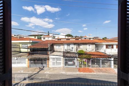 Casa à venda com 156m², 3 quartos e 1 vaga Casa à venda com 156m², 3 quartos e 1 vagaVista Quarto 2