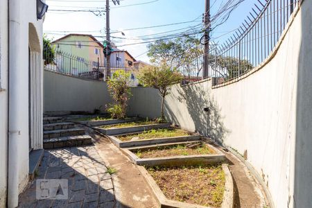 Casa à venda com 156m², 3 quartos e 1 vaga Casa à venda com 156m², 3 quartos e 1 vagaÁrea Externa