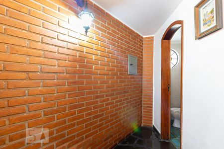 Casa à venda com 156m², 3 quartos e 1 vaga Casa à venda com 156m², 3 quartos e 1 vagaSala