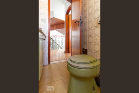 Casa à venda com 156m², 3 quartos e 1 vaga Casa à venda com 156m², 3 quartos e 1 vagaBanheiro