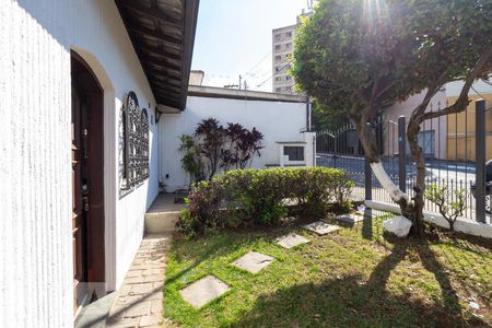 Casa à venda com 156m², 3 quartos e 1 vaga Casa à venda com 156m², 3 quartos e 1 vagaÁrea Externa