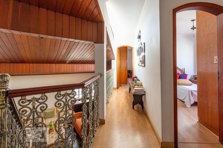 Casa à venda com 156m², 3 quartos e 1 vaga Casa à venda com 156m², 3 quartos e 1 vagaCorredor