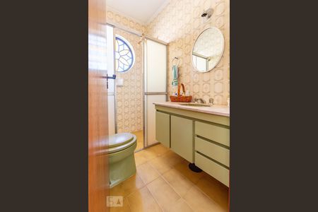 Casa à venda com 156m², 3 quartos e 1 vaga Casa à venda com 156m², 3 quartos e 1 vagaBanheiro