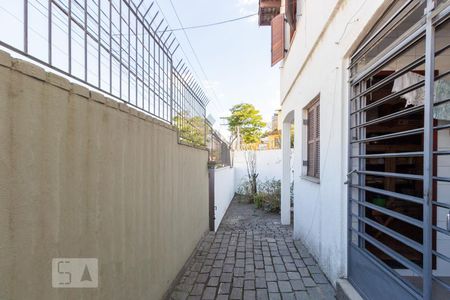 Casa à venda com 156m², 3 quartos e 1 vaga Casa à venda com 156m², 3 quartos e 1 vagaÁrea Externa