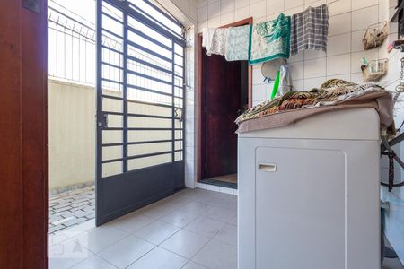 Casa à venda com 156m², 3 quartos e 1 vaga Casa à venda com 156m², 3 quartos e 1 vagaÁrea de Serviço