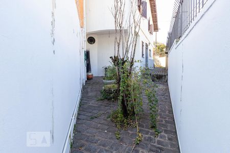 Casa à venda com 156m², 3 quartos e 1 vaga Casa à venda com 156m², 3 quartos e 1 vagaÁrea Externa