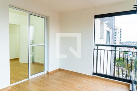 Sacada de apartamento para alugar com 3 quartos, 81m² em Vila Santa Catarina, São Paulo