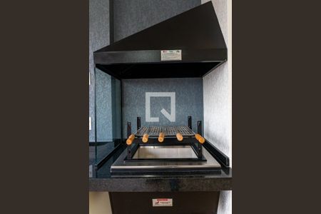 Churrasqueira de apartamento para alugar com 3 quartos, 81m² em Vila Santa Catarina, São Paulo