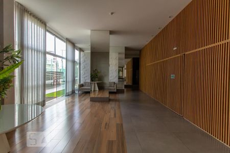 Apartamento à venda com 147m², 4 quartos e 3 vagasHall de Entrada