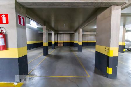 Apartamento à venda com 147m², 4 quartos e 3 vagasGaragem