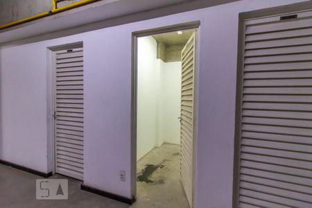 Apartamento à venda com 147m², 4 quartos e 3 vagasDepósito