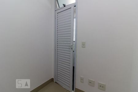 Apartamento à venda com 147m², 4 quartos e 3 vagasQuarto de Serviço