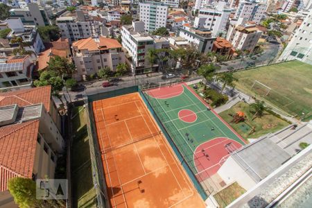 Apartamento à venda com 147m², 4 quartos e 3 vagasÁrea comum - Quadras