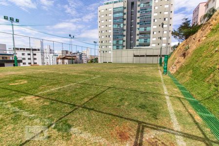 Apartamento à venda com 147m², 4 quartos e 3 vagasQuadra 1