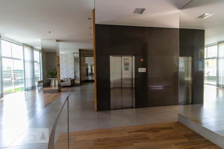Apartamento à venda com 147m², 4 quartos e 3 vagasHall de Entrada