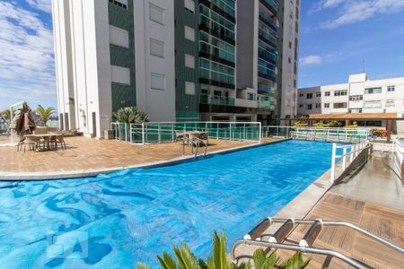 Apartamento à venda com 147m², 4 quartos e 3 vagasÁrea comum - Piscina