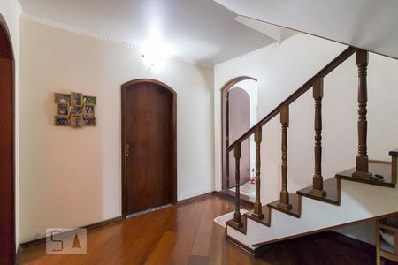 Casa à venda com 431m², 4 quartos e 5 vagasÁrea comum