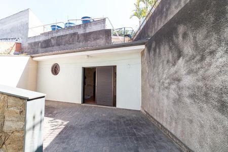 Casa à venda com 431m², 4 quartos e 5 vagasÁrea de serviço