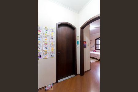 Casa à venda com 431m², 4 quartos e 5 vagasQuarto 3 suíte