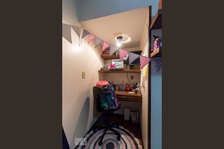 Casa à venda com 431m², 4 quartos e 5 vagasQuarto 3 suíte