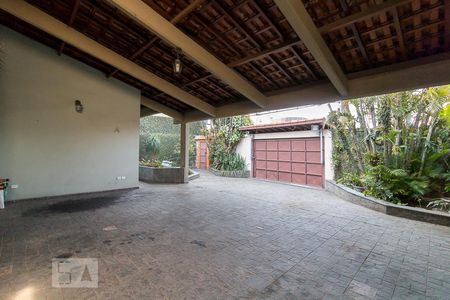 Casa à venda com 431m², 4 quartos e 5 vagasGaragem e quintal