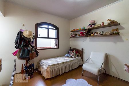 Casa à venda com 431m², 4 quartos e 5 vagasQuarto 1