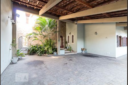 Casa à venda com 431m², 4 quartos e 5 vagasGaragem e quintal
