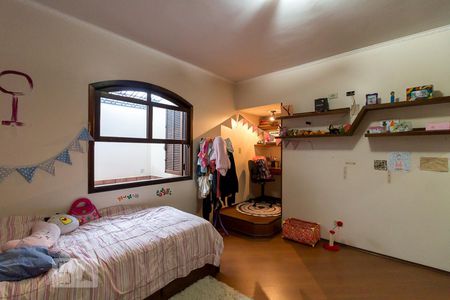 Casa à venda com 431m², 4 quartos e 5 vagasQuarto 3 suíte