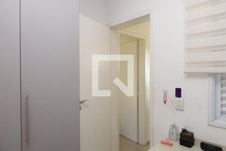 Casa de condomínio à venda com 83m², 3 quartos e 2 vagasQuarto 3