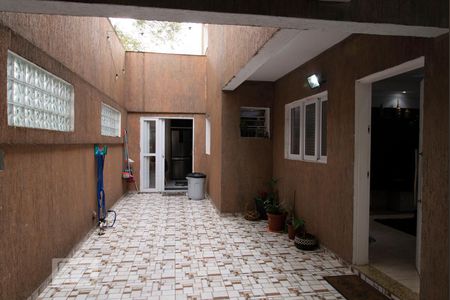 Casa à venda com 216m², 3 quartos e 3 vagasGaragem